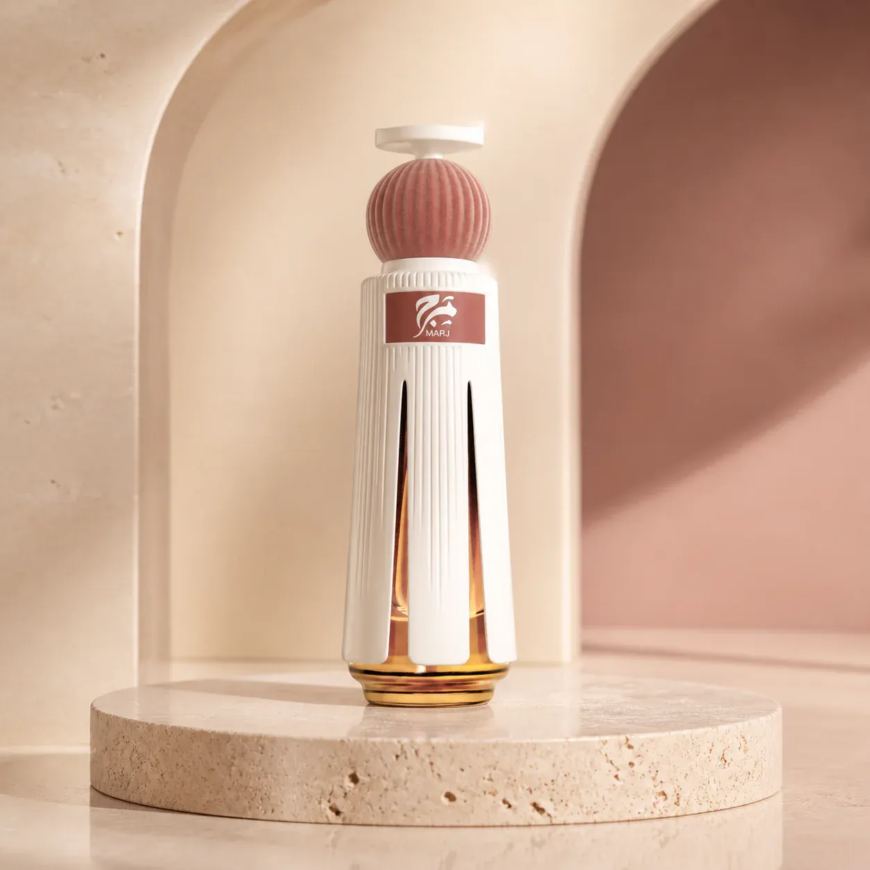 Ahmed Al Maghribi Marj perfume bottle