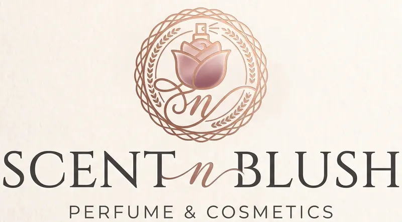 Scent n Blush